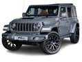 Jeep Wrangler Brute Richmond 4xe 380 Sky Vieuw | Electric Treepl Gris - thumbnail 1
