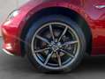 Mazda MX-5 RF SKYACTIV-G 184 Sports-Line Rot - thumbnail 13