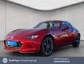 Mazda MX-5 RF SKYACTIV-G 184 Sports-Line Rot - thumbnail 1