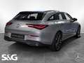 Mercedes-Benz CLA 180 KAMERA+SPURHALTE+LED+18" Silber - thumbnail 2