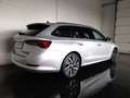 Skoda Octavia Combi SPORTLINE 2,0 TDI DSG *18 ZOLL / VOLL-LED MIT DYN BLINKER / VIRTUELL / NAVI / ACC / VERKEHRSZEICHEN & SPURHALTEASSI Silber - thumbnail 2