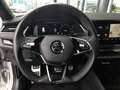 Skoda Octavia Combi SPORTLINE 2,0 TDI DSG *18 ZOLL / VOLL-LED MIT DYN BLINKER / VIRTUELL / NAVI / ACC / VERKEHRSZEICHEN & SPURHALTEASSI Silber - thumbnail 9