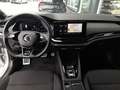 Skoda Octavia Combi SPORTLINE 2,0 TDI DSG *18 ZOLL / VOLL-LED MIT DYN BLINKER / VIRTUELL / NAVI / ACC / VERKEHRSZEICHEN & SPURHALTEASSI Silber - thumbnail 3