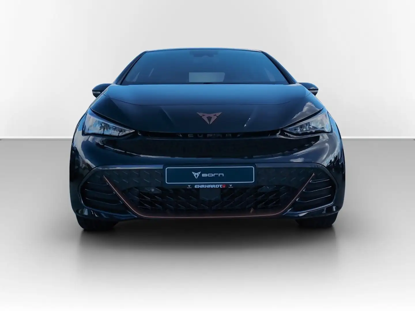 CUPRA Born 79 kwh VZ DCC PANO*LED*WÄRMEPU*NAV*SHZ*ACC*PARK... Noir - 2