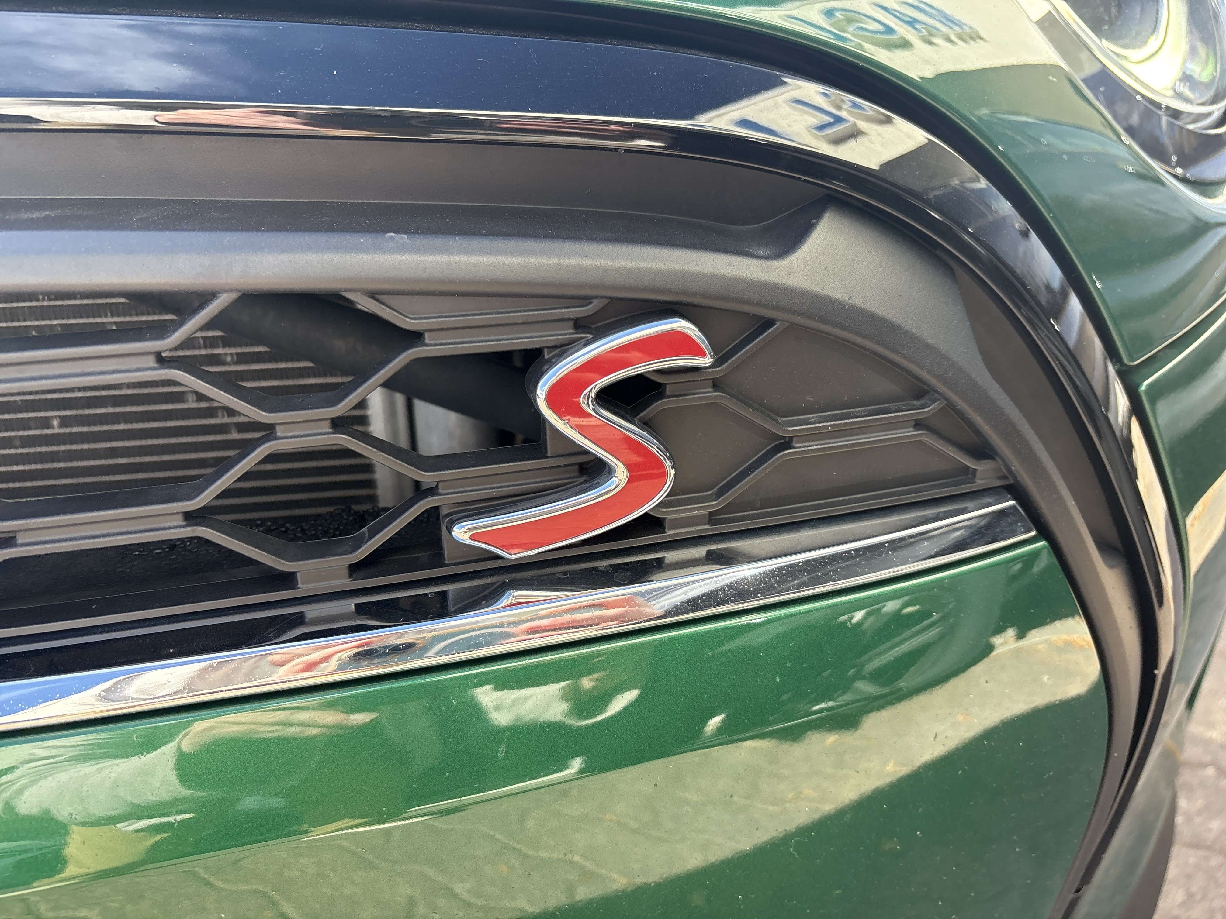 2022 MINI 5 Door