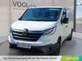 Renault TRAFIC LKW Kastenwagen Weiß - thumbnail 1