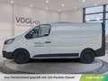 Renault TRAFIC LKW Kastenwagen Weiß - thumbnail 2