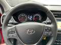 Hyundai i20 YES! Plus+KLIMAAUTOMATIK+NAVI+KAMERA Zwart - thumbnail 8