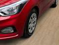 Hyundai i20 YES! Plus+KLIMAAUTOMATIK+NAVI+KAMERA Negro - thumbnail 6