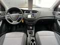 Hyundai i20 YES! Plus+KLIMAAUTOMATIK+NAVI+KAMERA Zwart - thumbnail 11