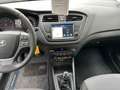 Hyundai i20 YES! Plus+KLIMAAUTOMATIK+NAVI+KAMERA Zwart - thumbnail 9