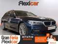 BMW Active Hybrid 5 520dA Touring - 5P (2020) Kék - thumbnail 1