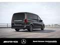 Mercedes-Benz V 300 MARCO POLO EDITION AMG ALLRAD AHK NIGHT Gris - thumbnail 2