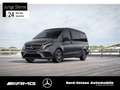 Mercedes-Benz V 300 MARCO POLO EDITION AMG ALLRAD AHK NIGHT Gris - thumbnail 1