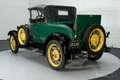 Ford Model A Cabriolet | 43 Jaar 1 eigenaar | 1929 Green - thumbnail 14