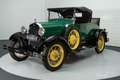 Ford Model A Cabriolet | 43 Jaar 1 eigenaar | 1929 Green - thumbnail 13