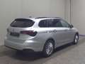 Fiat Tipo 1.0 Kombi Life Navi LED RfK Klima Silber - thumbnail 4