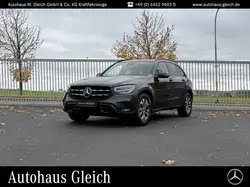 Mercedes-Benz GLC 300 d 4Matic (EURO 6d) EXCLUSIVE Interieur Design und Ausstattungslinie Standard/Pano. Dach/Distronic/Standheizung/Autom.