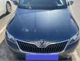 Skoda Rapid/Spaceback Spaceback 1.2 TSI Like 66kW Like Gris - thumbnail 4