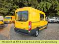 Ford Transit Kasten EU6 1.Hd Hoch/Lang Transporter Жовтий - thumbnail 2