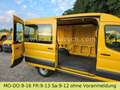 Ford Transit Kasten EU6 1.Hd Hoch/Lang Transporter Жовтий - thumbnail 7
