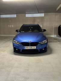 325d Touring M Sport Aut.