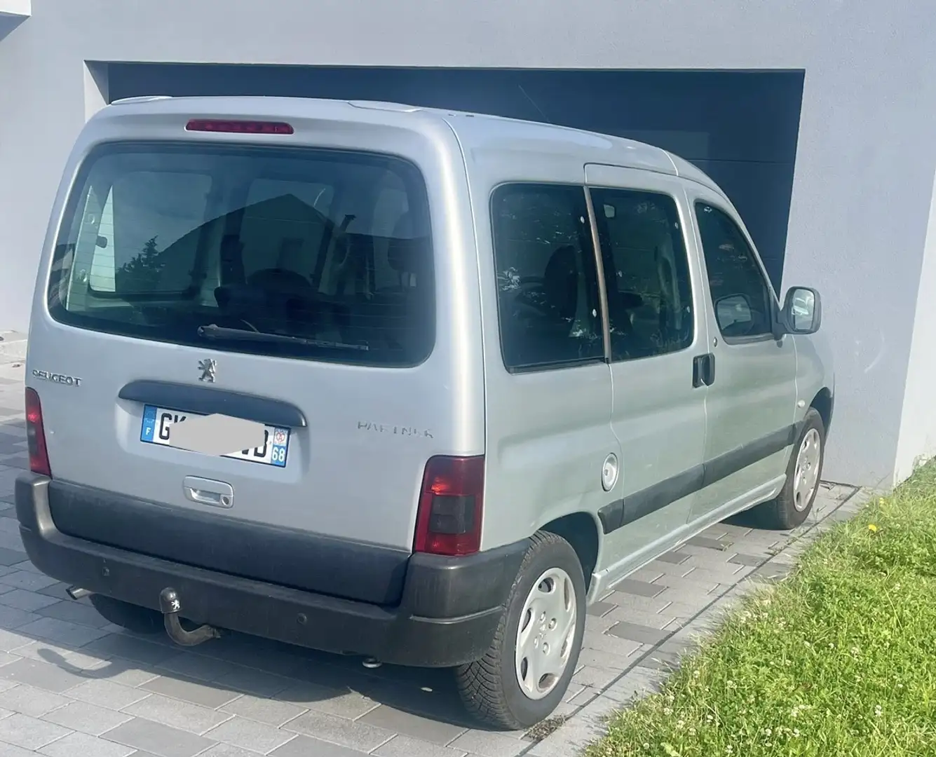 Peugeot Partner 1.4 XT Pack - 2