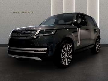 3.0 Si6 PHEV Autobiography SWB AWD Aut. 550