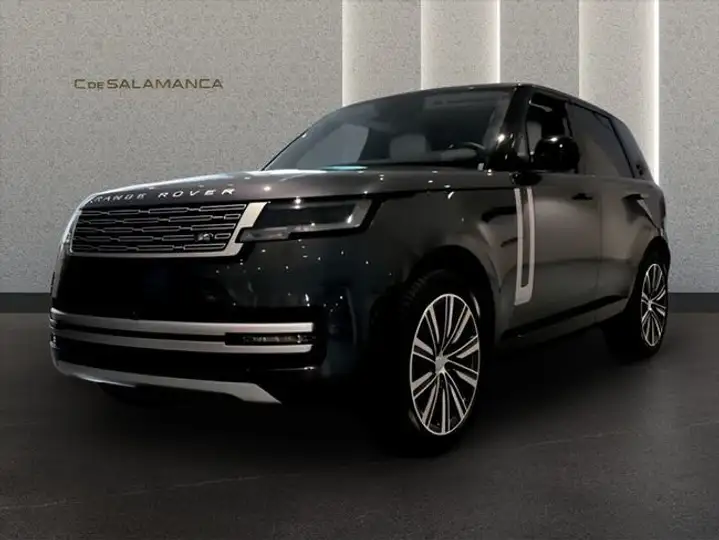 Land Rover Range Rover 3.0 Si6 PHEV Autobiography SWB AWD Aut. 550