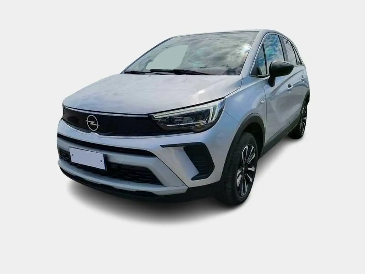 Opel Crossland 1.2 110CV BZ ELEGANCE - 1