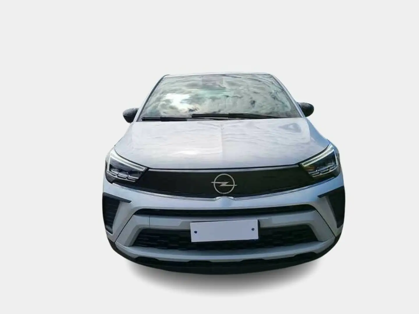 Opel Crossland 1.2 110CV BZ ELEGANCE - 2