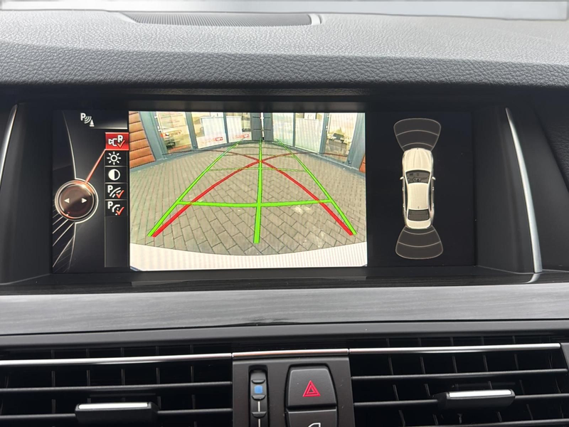 BMW 535 d xDrive Lim. Luxury-Line HeadUp Soft-Close — photo 13