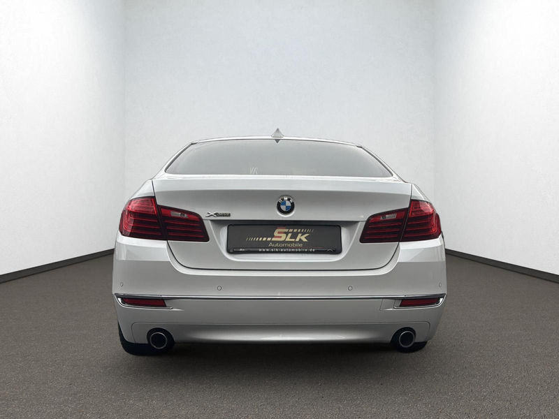 BMW 535 d xDrive Lim. Luxury-Line HeadUp Soft-Close — photo 6