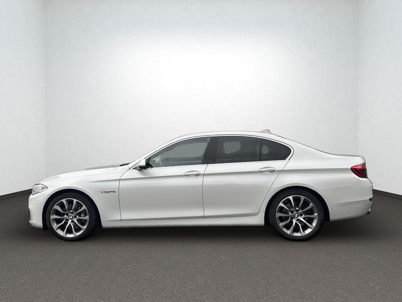 BMW 535 d xDrive Lim. Luxury-Line HeadUp Soft-Close — photo 7