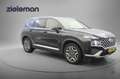 Hyundai SANTA FE 1.6 T-GDI PHEV Premium - Carplay, Navi, Leer, Came Negro - thumbnail 1