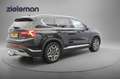 Hyundai SANTA FE 1.6 T-GDI PHEV Premium - Carplay, Navi, Leer, Came Negro - thumbnail 18