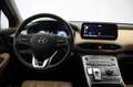 Hyundai SANTA FE 1.6 T-GDI PHEV Premium - Carplay, Navi, Leer, Came Negro - thumbnail 3