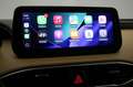 Hyundai SANTA FE 1.6 T-GDI PHEV Premium - Carplay, Navi, Leer, Came Negro - thumbnail 4