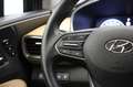 Hyundai SANTA FE 1.6 T-GDI PHEV Premium - Carplay, Navi, Leer, Came Negro - thumbnail 23
