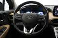 Hyundai SANTA FE 1.6 T-GDI PHEV Premium - Carplay, Navi, Leer, Came Negro - thumbnail 22