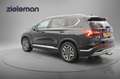 Hyundai SANTA FE 1.6 T-GDI PHEV Premium - Carplay, Navi, Leer, Came Negro - thumbnail 2