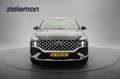 Hyundai SANTA FE 1.6 T-GDI PHEV Premium - Carplay, Navi, Leer, Came Negro - thumbnail 16