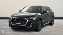 Audi Q3 35 TFSI 150ch S line S tronic 7