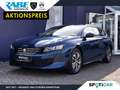 Peugeot 508 SW Allure Plug-in-Hybrid 225 Sitzheiz.+Navi Klima plava - thumbnail 1