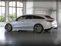 Mercedes-Benz CLA 200 d AMG+AHK+LED+KAMERA+8G Weiß - thumbnail 15