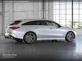 Mercedes-Benz CLA 200 d AMG+AHK+LED+KAMERA+8G Weiß - thumbnail 17