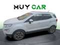 Ford EcoSport 1.0 EcoBoost ST Line 125 Blanco - thumbnail 4