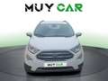 Ford EcoSport 1.0 EcoBoost ST Line 125 Blanco - thumbnail 2