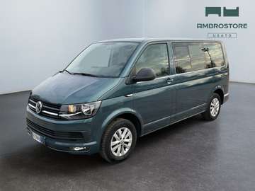 - Multivan 2.0 tdi Trendline 150cv dsg