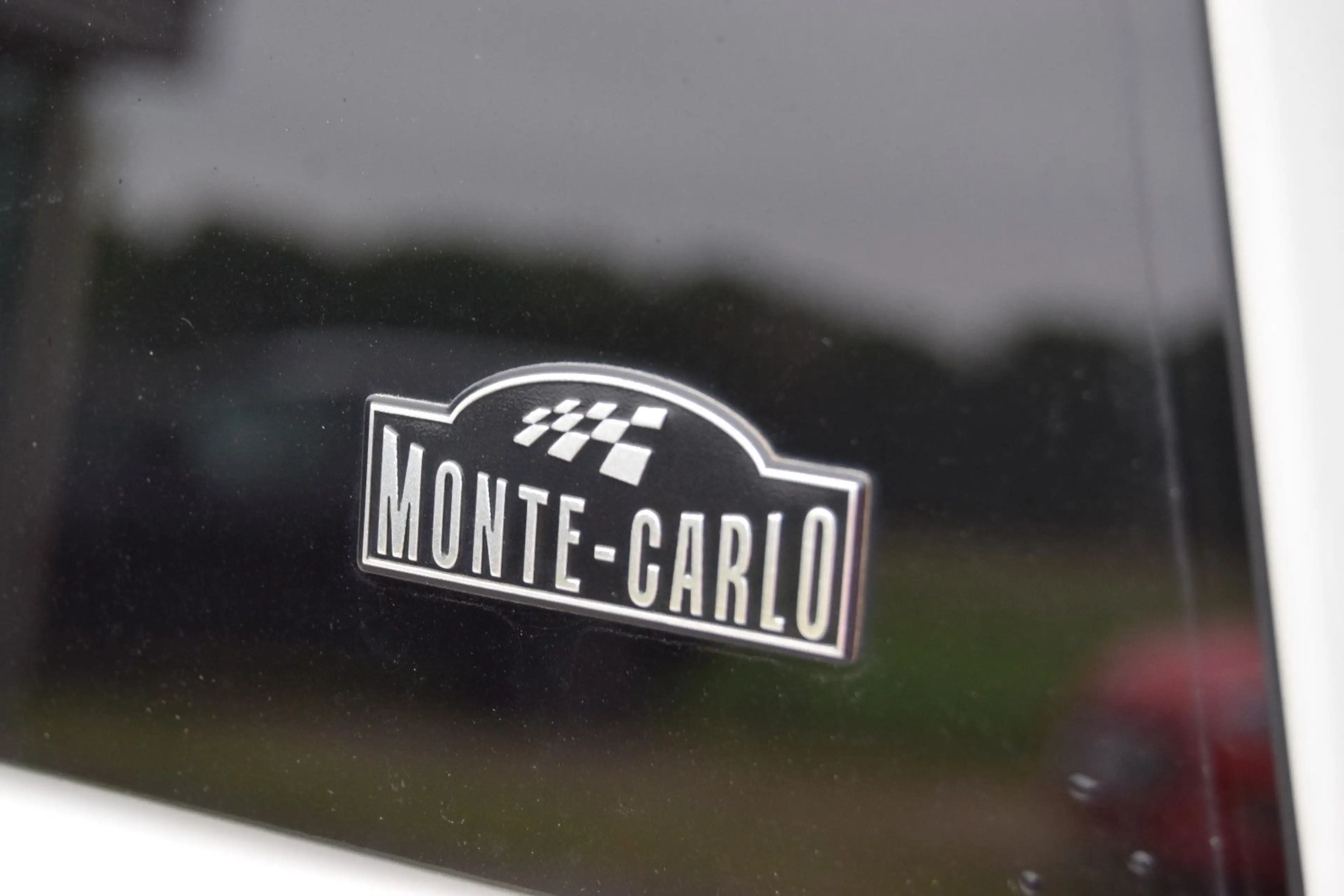 Skoda Citigo 1.0 MPI 44kW Monte Carlo Green tec — photo 6
